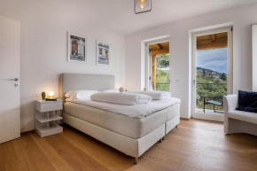 Residence La Villa Fewo Cristallo Tignale
